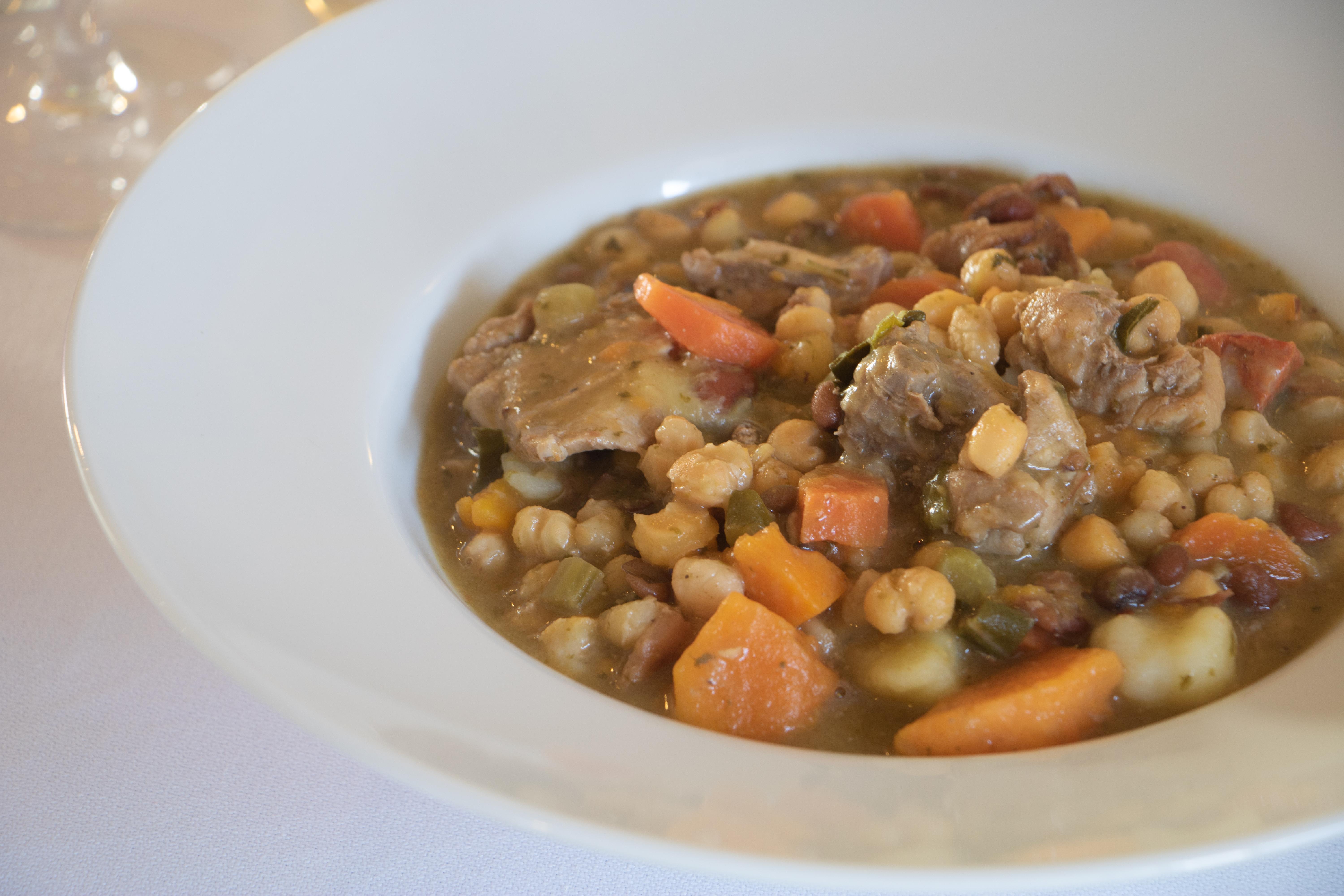 فندق دوناس دي سال سانتا ماريا المظهر الخارجي الصورة
